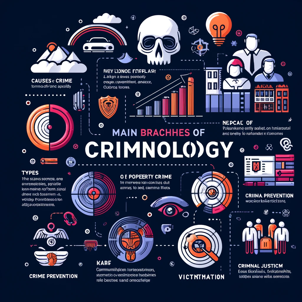 Crime and criminal in criminology
