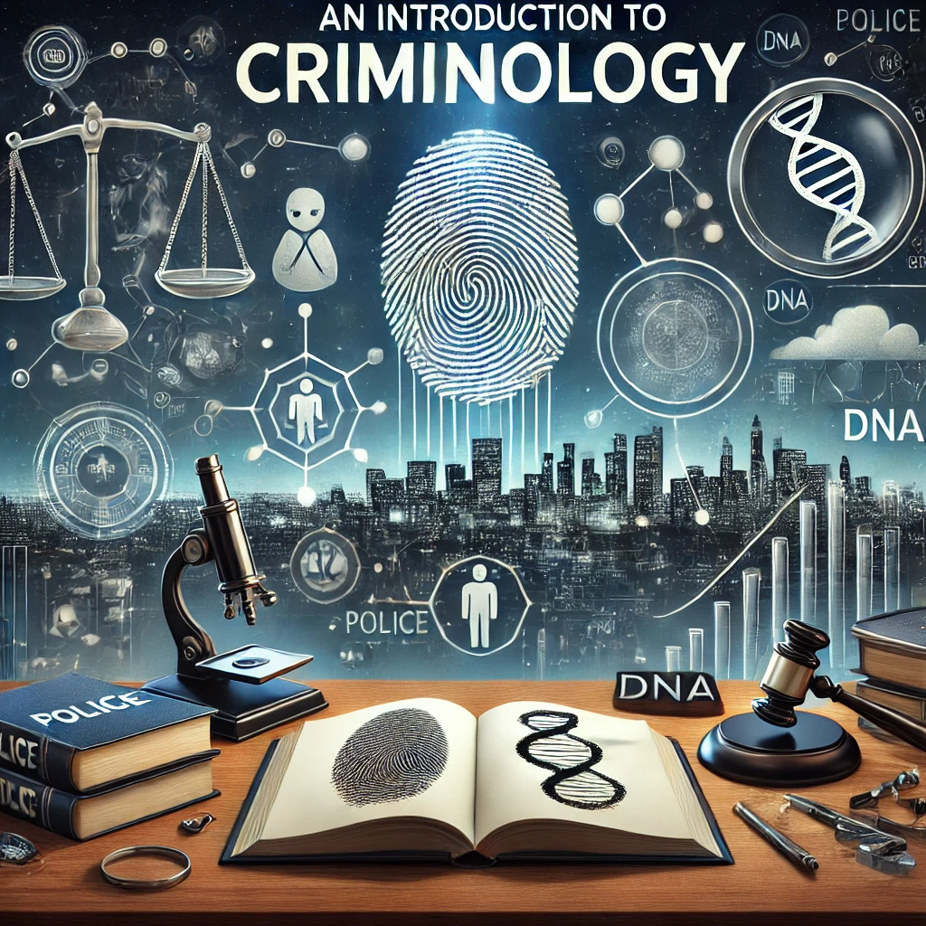 Criminology