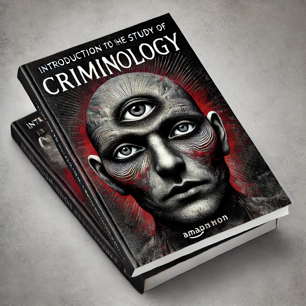 Criminology: What you should know before studying Criminology