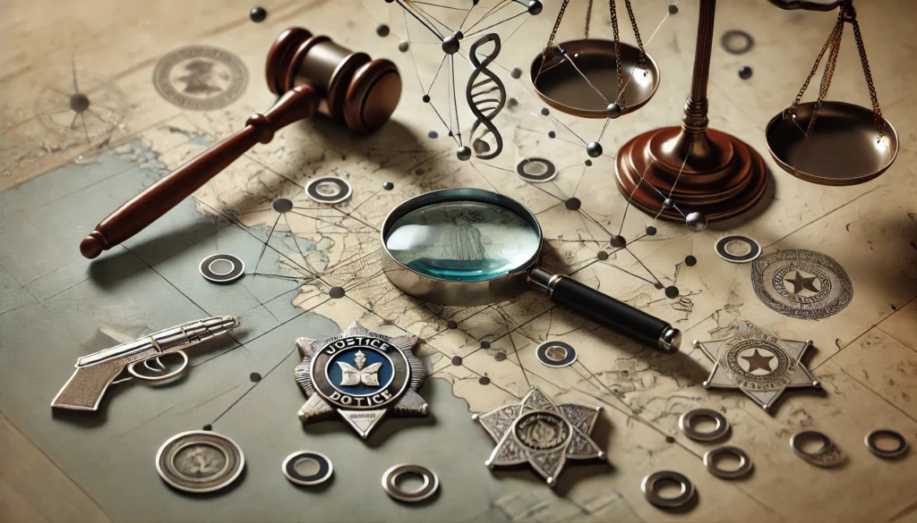 Overlaps Between Victimology and Criminology