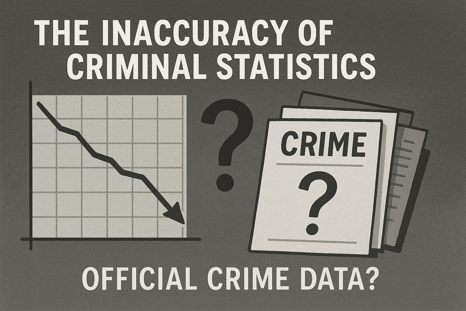 Limitations of Criminal Statistics: A Critical Overview