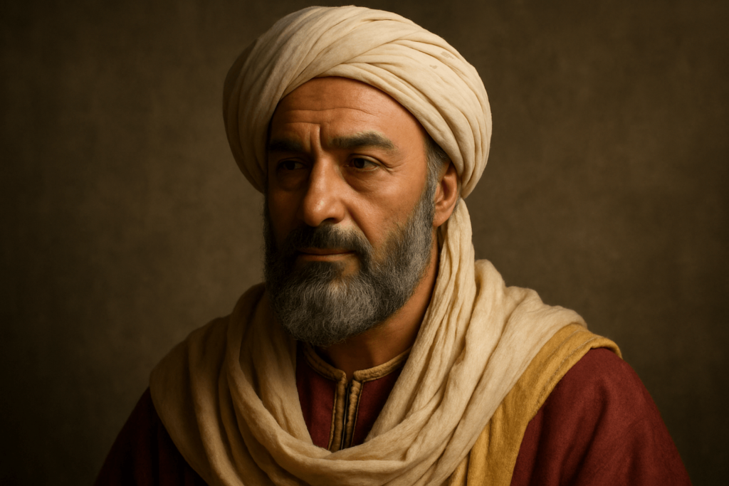Ibn Khaldun’s Theory of Heat and Crime: Climate and Human Behavior