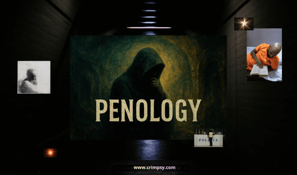 Penology: Definition, Theories, and Modern Applications in Criminal Justice
