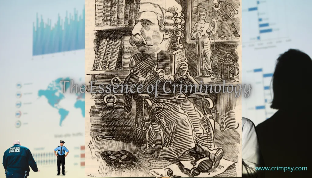 The Essence of Criminology: Definitions, Scientific Foundations, and Key Objectives