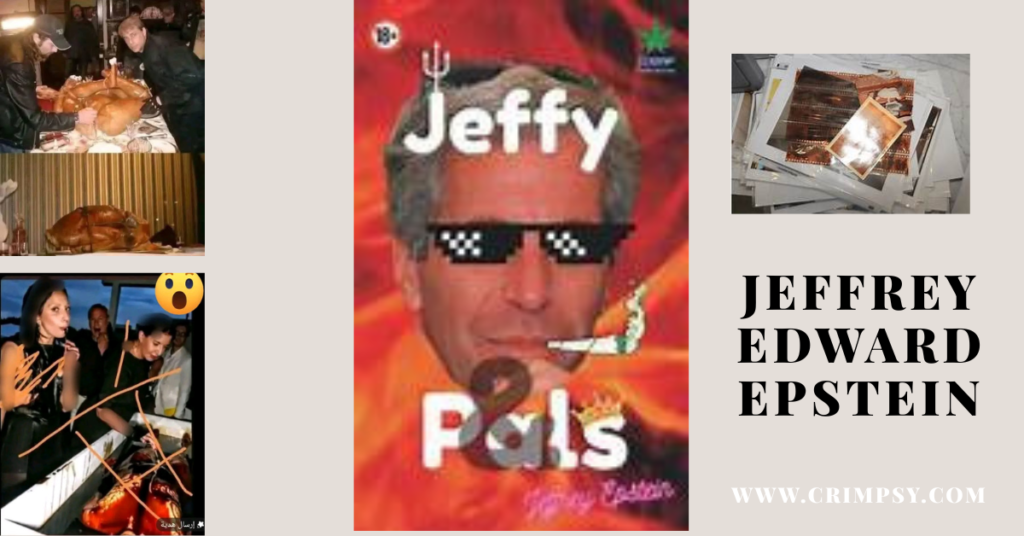 Jeffrey Epstein and Criminology: Applying Lombroso, Sutherland, and Marx’s Theories