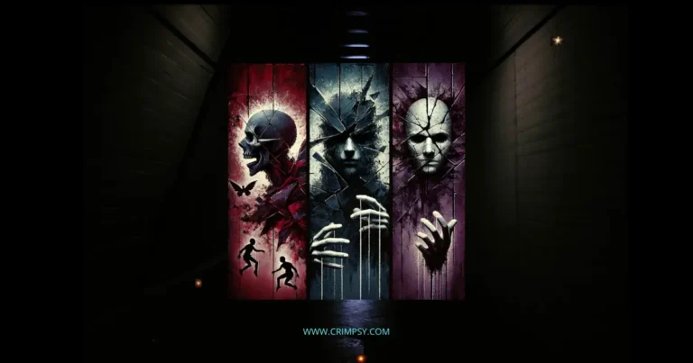 Three intersecting circles representing Narcissism, Machiavellianism, and Psychopathy in a psychological model